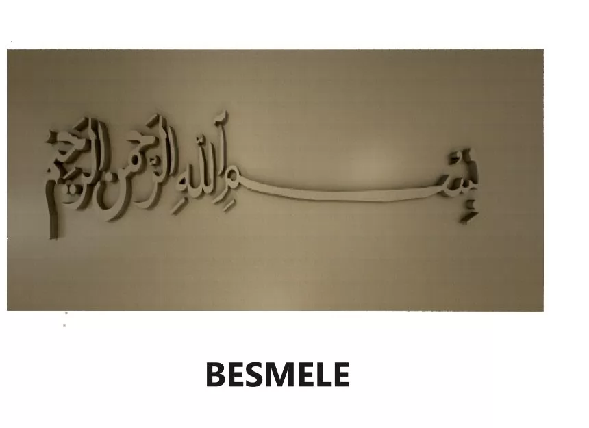 BESMELE