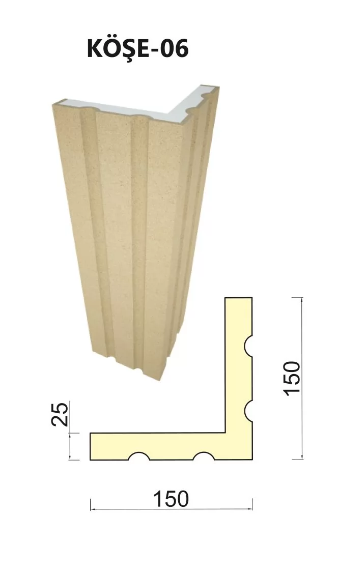 KÖŞE -06